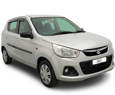 Maruti Alto K10-img